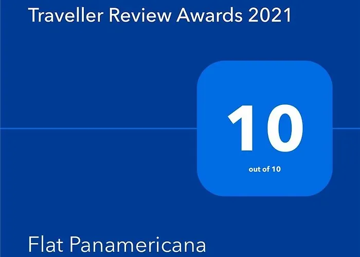 The Panamericana