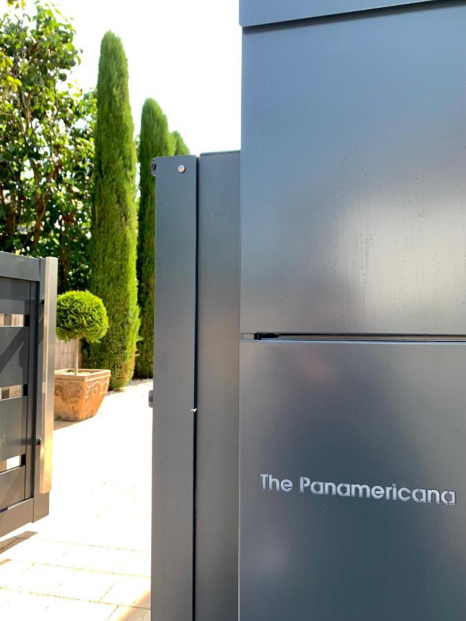 Apartment The Panamericana *