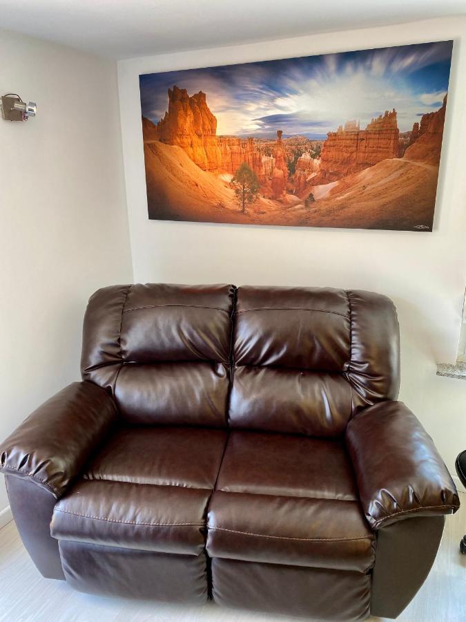 Apartment The Panamericana
