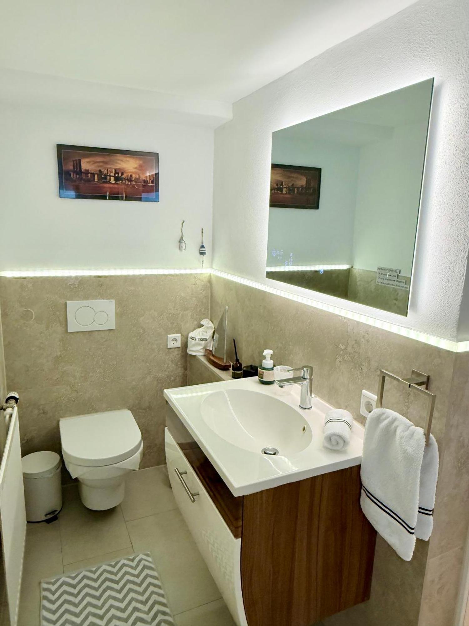 Apartment The Panamericana *